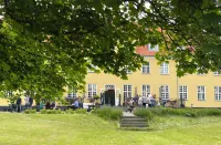 Anneberg Gæstehus - 2 звезды