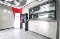 Boryeong Grand - Wifi