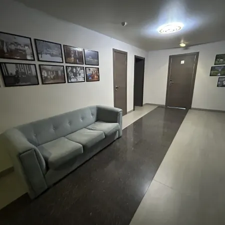 Sozvezdie Hotel