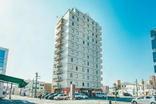 Ace Inn Matsusaka - Park Yeri