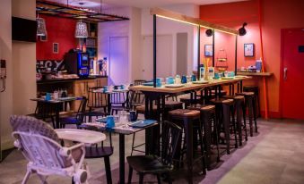Ibis Styles Lille Centre Grand-Place