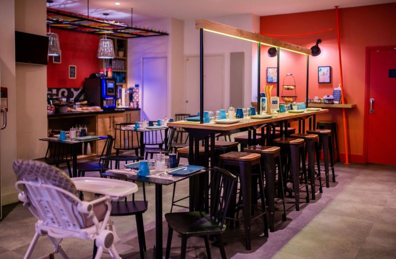 Ibis Styles Lille Centre Grand-Place photo 4