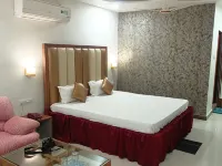 Hotel Vaidya Regency Hotéis em Balaghat