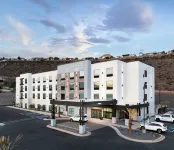 @HOME by Best Western St. George