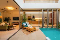 TBK VILLA  VAGATOR R4 - Villas
