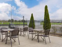 Red Lion Inn & Suites Bucyrus North Hotels in Crawford County