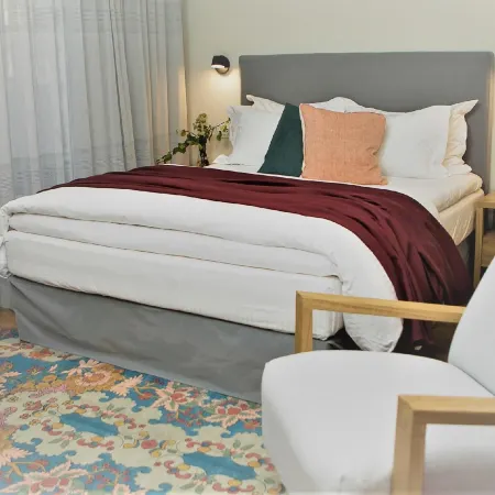 Elements Rooms & Apartments