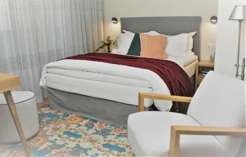 Elements Rooms & Apartments - Wifi