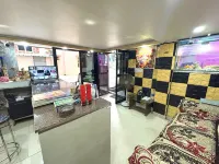 Hotel Swashtika Near Sea Beach with Restaurant - Posadas