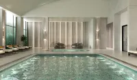 Sinnada Resort & Thermaland - Pool