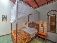 Villa 4 - Amazing 2 Bed Villa with Private Garden Hotels in Punta Uva