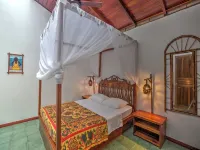 Villa 4 - Amazing 2 Bed Villa with Private Garden