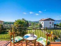Residenza Il Parco Family Retreat - Happy Rentals Hotels in Ispra