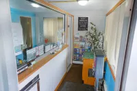 Bay Motel by OYO Bay City