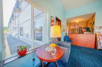 Unicorn Inn by OYO Portland - 2-Star