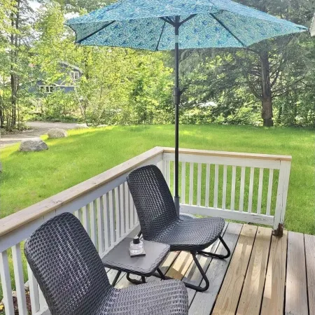 Wildflower Cabins Limit 6 3 Bedroom Villa