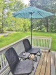 Wildflower Cabins Limit 6 3 Bedroom Villa