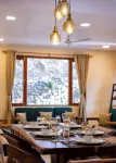 ELIVAAS The Nakshatra Serene 3BHK Villa