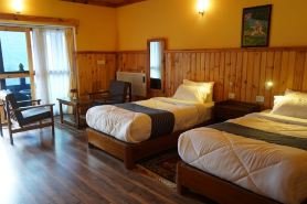 Tendrel Resort