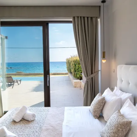 Mary Beach 1 Villa