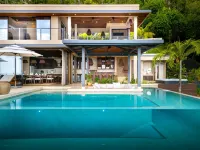 Riverstone Elevated Living Near Beach Town - Villas
