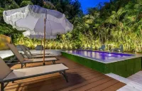 Chic Villa by Glam Homes