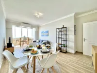 Quarteira Central Beach 5 by Homing