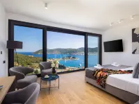 Breathtaking Villa Vis - Homestays