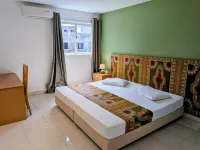 Hotel Strela Tarrafal Hotels in 