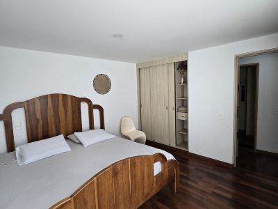 Lindo apartamento