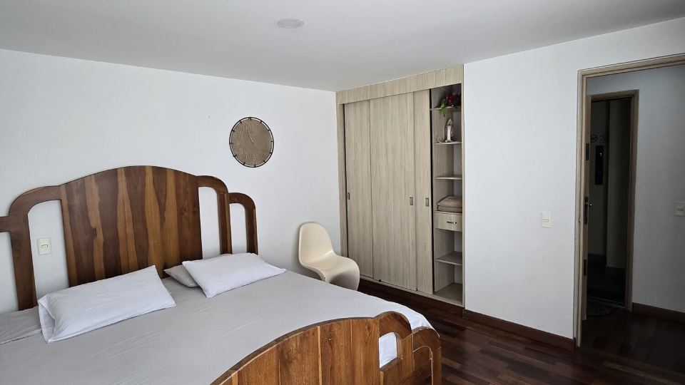 Lindo apartamento