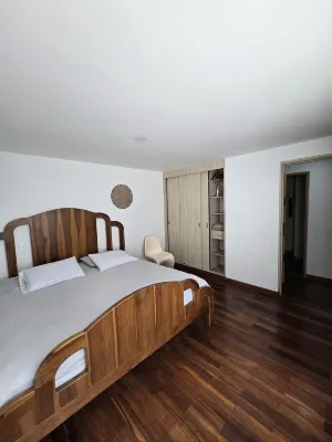 Lindo apartamento - 2 estrellas