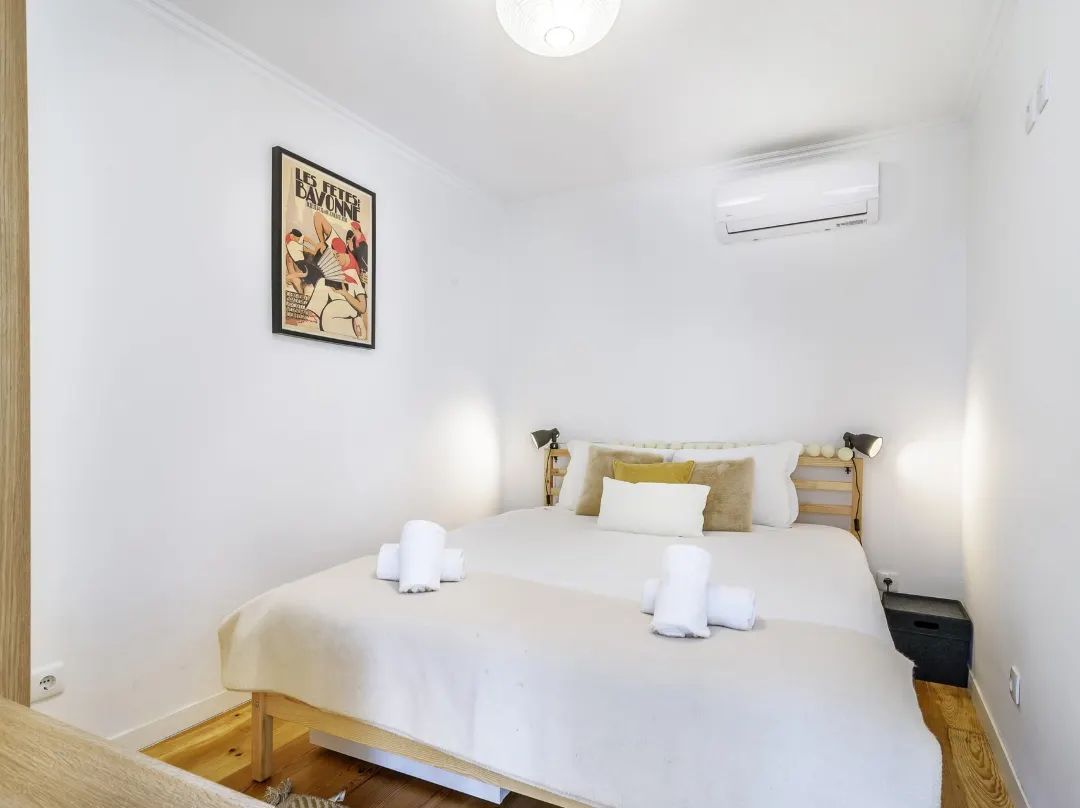 Guestready - Light And Music In Downtown - Lisbon