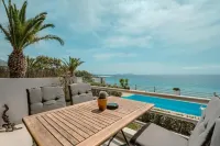 East of Preveli Villas