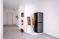 博諾拉套房 酒店