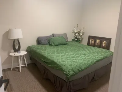 Renovated 2 Bedroom Apt Central Hamilton Hotels in 