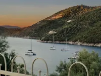 Rouda Village Hotels in Ellomeno