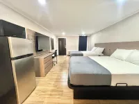 Economy Suites Springfield - 2-Star