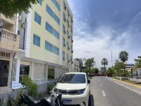 Hotel Letiva Arco Hotels in Sobral