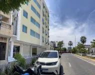 Hotel Letiva Arco