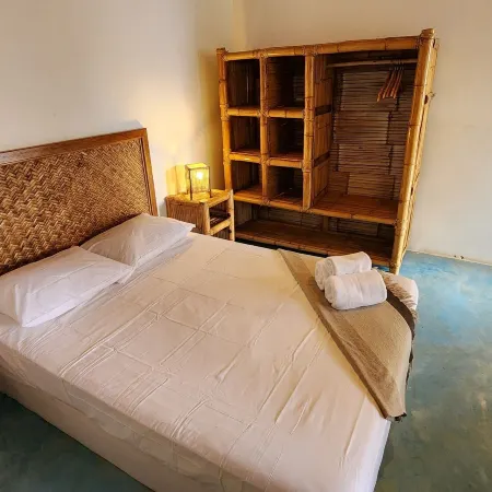 Kinti Guest House