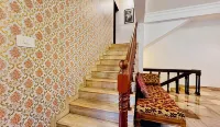 SCARLET'S INN - منتجعات