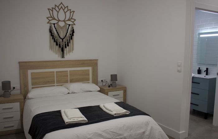 Apartamentos Lumael