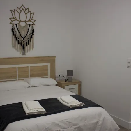 Apartamentos Lumael