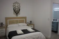 Apartamentos Lumael - Wifi