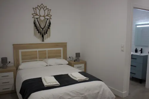 Apartamentos Lumael