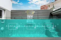 Porta 30 - Swimmingpools