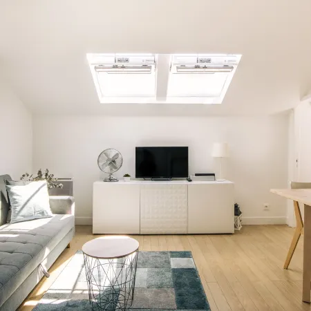 GuestReady - bel appartement à Saint-Cloud
