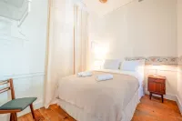 GuestReady - 里斯本市中心完美之家公寓 - 沙灘