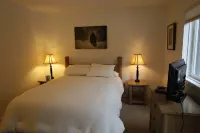 Jackson Luxe: Teton Views & Downtown Vibes 2 Bedroom Townhouse